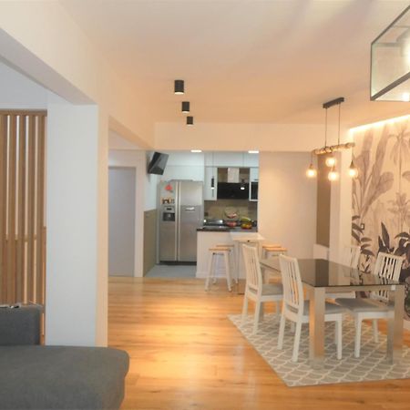 바라칼도 Gran Bilbao I 아파트 외부 사진