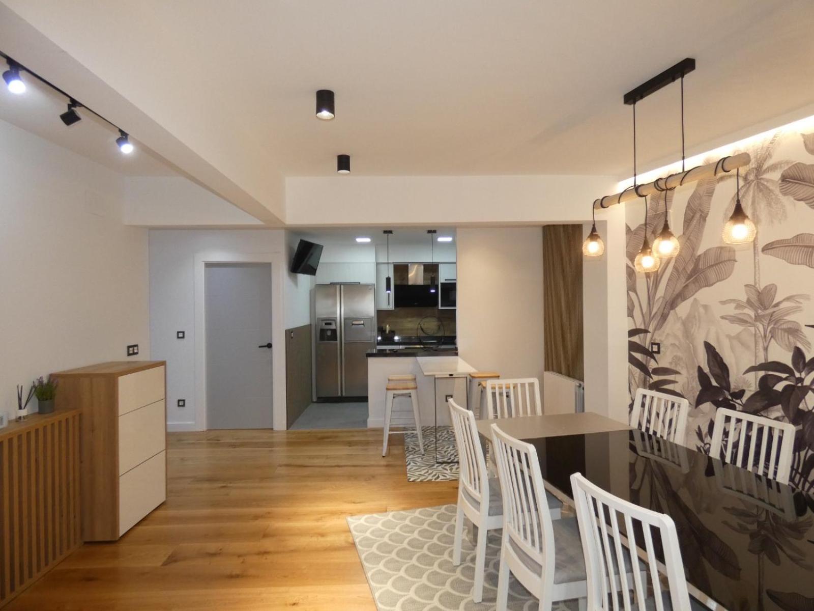 바라칼도 Gran Bilbao I 아파트 외부 사진